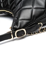Fortune Puffer Sling