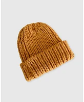 Women Winter's Kiss Beanie