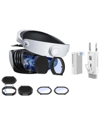 Bolt Axtion Protector Accessories Compatible with Ps VR2 with Bundle