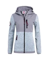 Canada Weather Gear Women's Lightweight Fleece Jacket