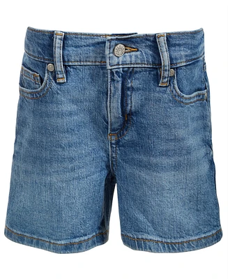 Epic Threads Big Boys Denim Shorts, Created for Macy's