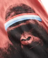 Epic Threads Big Boys Gorilla Champ Graphic T-Shirt, Created for Macy's