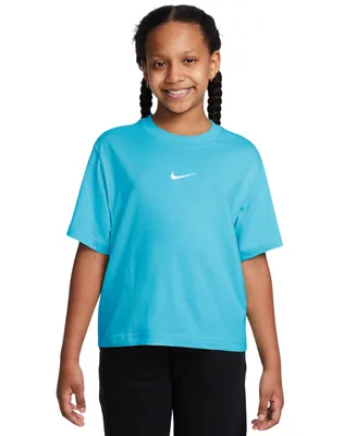 Nike Girls' Sportswear T-Shirt