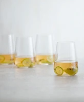 Zwiesel Glas Vervino Long Drink 16.4oz - Set of 6