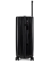 Miami CarryOn Ocean 2 Piece Polycarbonate Spinner Luggage Set