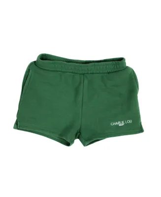 Boys or Girls Toddler Cool Kid Athletic Shorts