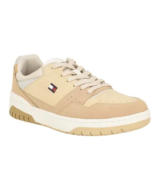 Tommy Hilfiger Men's Nashon Lace Up Fashion Sneakers