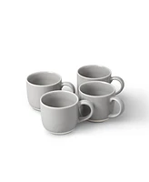 Fable Mugs, Set of 4
