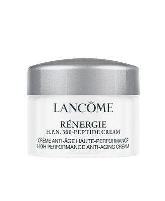 Choose Your Free Moisturizer, part of 3-pc beauty travel set with any $100 Lancome purchase!