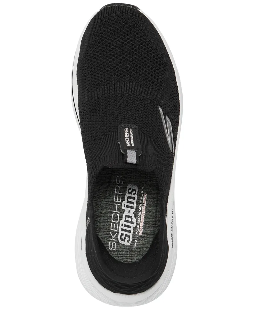 Skechers Women's Slip-ins Max Cushioning Elite 2.0 Athletic Running Sneakers from Finish Line