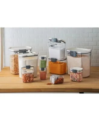Prepworks Prokeeper Storage Container Collection