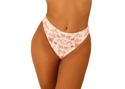 Women's Seashore Swim Bottom