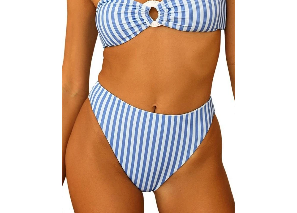 Women's Seashore Swim Bottom