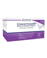 Theralogix ConceptionXR Motility Support Male Fertility Supplements (30 Days)