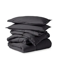 Bare Home Down Alternative Comforter Set, King/Cal King