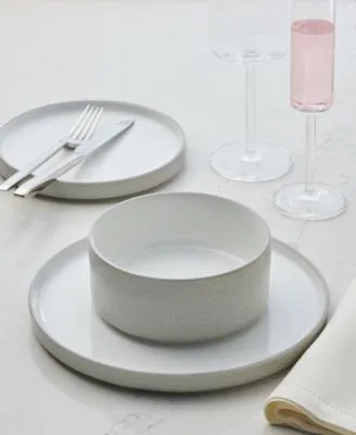 Noritake Colortex Dinnerware Schott Zwiesel Modo Glassware Villeory Boch La Classica Flatware