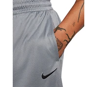 Nike Men's Icon Dri-fit Moisture-Wicking Basketball Shorts