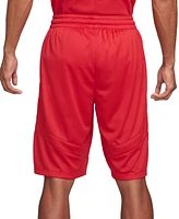 Nike Men's Icon Dri-fit Moisture-Wicking Basketball Shorts