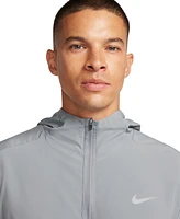 Nike Men's Form Dri-fit Hooded Versatile Jacket