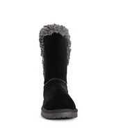 Muk Luks Women's Carey Boots