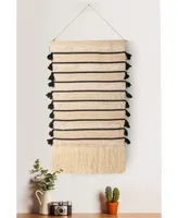 Kasba Handwoven Wall Tapestry