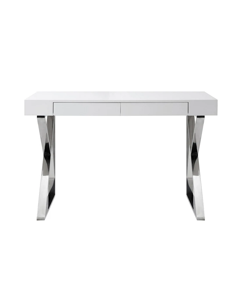 Inspired Home Biaochi Writing Desk