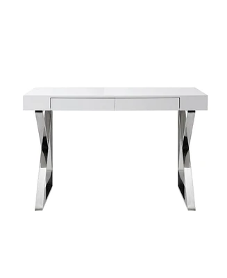 Inspired Home Biaochi Writing Desk