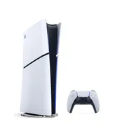PS5 Slim Digital Console and Accessories Kit
