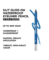Urban Decay 24/7 Glide-On Waterproof Eyeliner Pencil