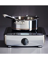 All-Clad Copper-Core 12" Fry Pan