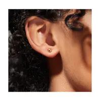 Sphere Studs - Tierra Mini