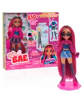 Style Bae Kenzie 10" Fashion Doll and Accessories