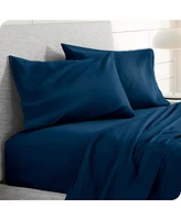 Bare Home Cotton Flannel Pillowcase Set 2 Pack Standard