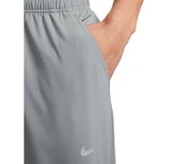 Nike Men's Form Dri-fit Standard-Fit Tapered-Leg Training Pants