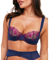 Sofia Women's Contour Demi Bra