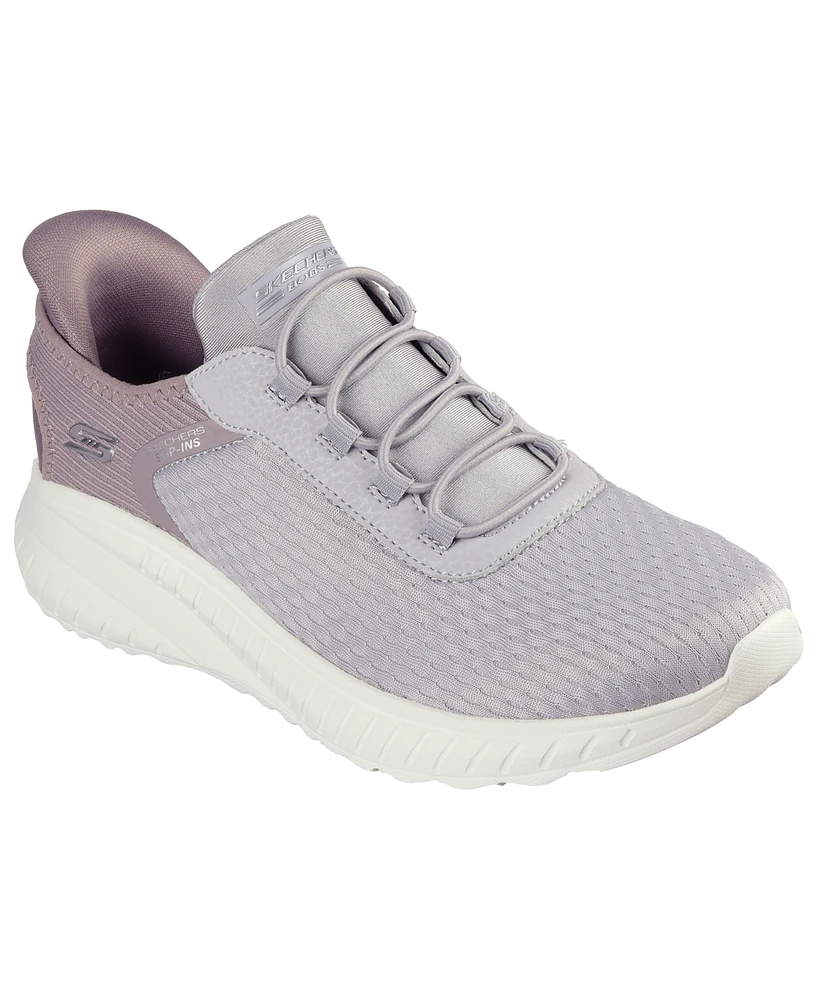 Skechers Women's Slip-Ins- Bobs Sport Squad Chaos Walking Sneakers from Finish Line