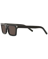 Saint Laurent Women's Sl 461 Betty Sunglasses