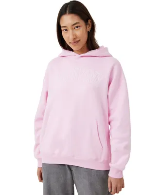 Cotton On Women's Hoodie Sweater