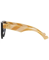 Gucci Women's GG1333S Sunglasses