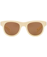 Saint Laurent Unisex Sl 571 Sunglasses YS000486