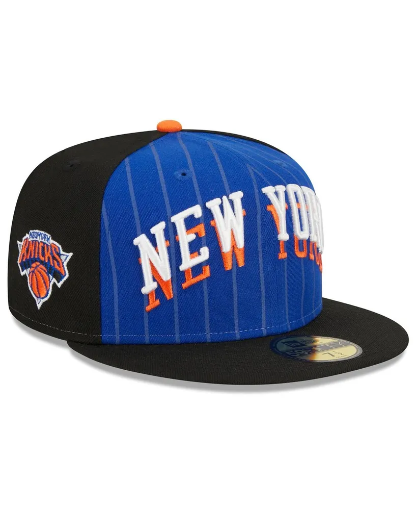 Men's New Era Blue