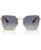 Vogue Eyewear Women's Sunglasses, Gradient VO4284S
