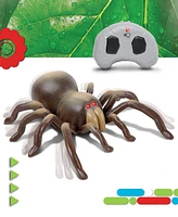 Discovery Kids Remote Control Moving Tarantula Spider Toy