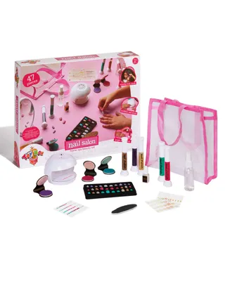 Geoffrey's Toy Box Pampered Play Day Spa Beauty Set, Created for Macy's