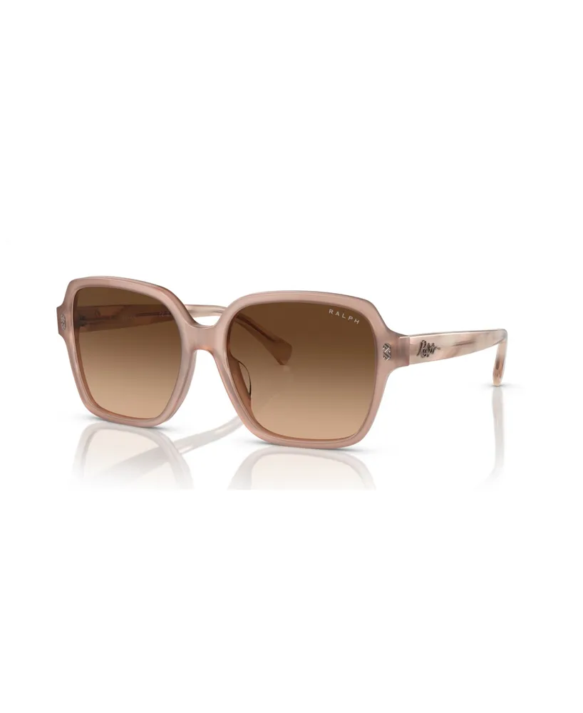 Ralph by Ralph Lauren Women's Sunglasses, Gradient RA5304U