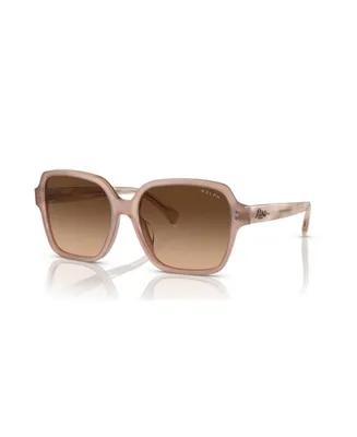 Ralph by Ralph Lauren Women's Sunglasses, Gradient RA5304U