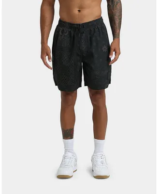 Carre Men's Bandana Ultra Lp Shorts