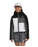 The North Face Big Girls Fleece Mashup Jacket