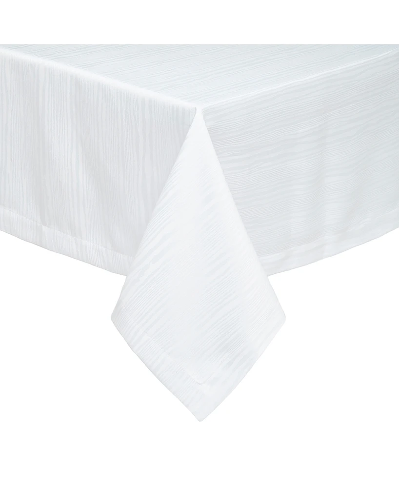 Mode Living Madison Tablecloth, 66 x, 162