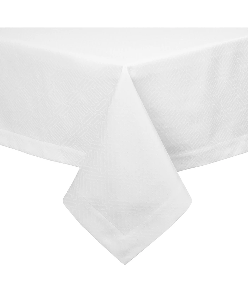 Mode Living Alta Tablecloth, 70 Round